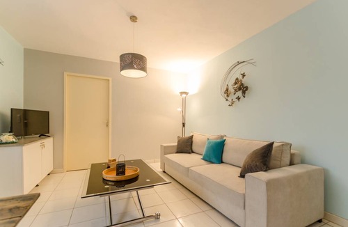 Rigny-la-Nonneuse House | 52 m² Gîte ∙ 1 bedroom ∙ 3 guests