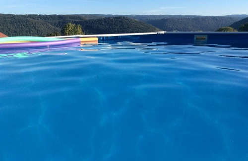 Bretonvillers House | 52 m² Gîte ∙ 2 bedrooms ∙ 4 guests
