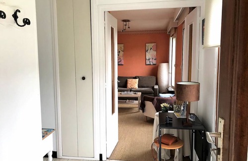 Dieppe House | 52 m² House ∙ 1 bedroom ∙ 2 guests