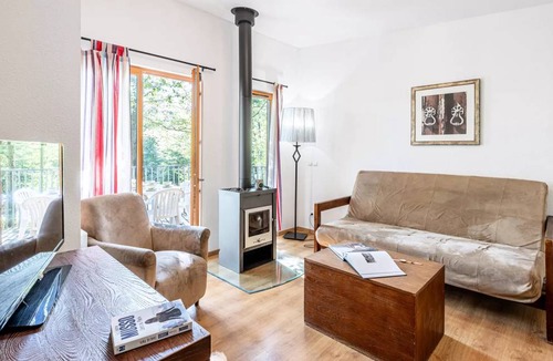 Eppe-Sauvage House | 52 m² House ∙ 2 bedrooms ∙ 6 guests
