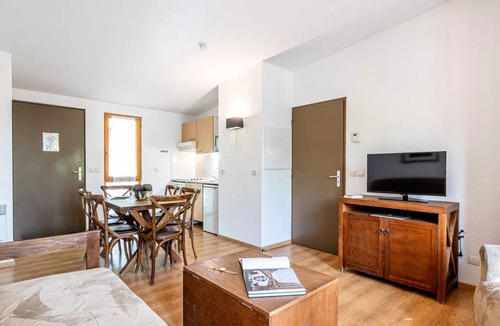 Eppe-Sauvage House | 52 m² House ∙ 2 bedrooms ∙ 6 guests