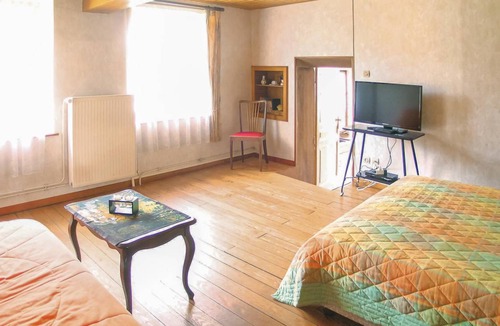 Plaine Apartment | 53 m² Apartment ∙ 2 bedrooms ∙ 4 guests