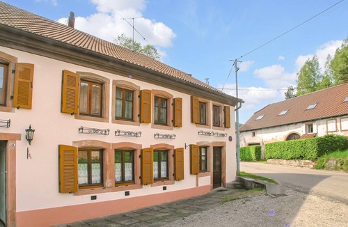 Plaine Apartment | 53 m² Apartment ∙ 2 bedrooms ∙ 4 guests