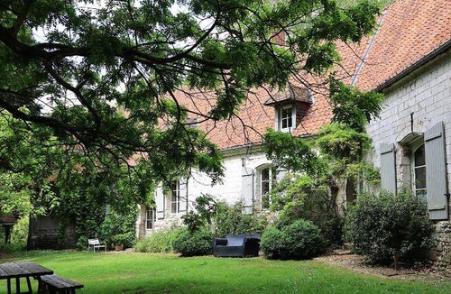 Loison-sur-Crequoise Bed & Breakfast | 53 m² Bed and breakfast ∙ 4 guests