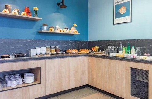 Reims City Centre Apartment | 53 m² Serviced apartment ∙ 127 guests