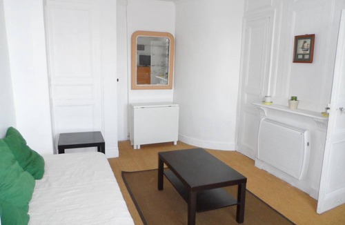 Villers-sur-Mer Apartment | 54 m² Apartment ∙ 2 bedrooms ∙ 5 guests