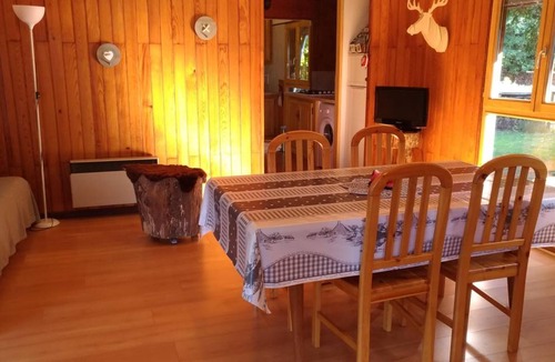 Mondigny House | 54 m² Gîte ∙ 1 bedroom ∙ 2 guests