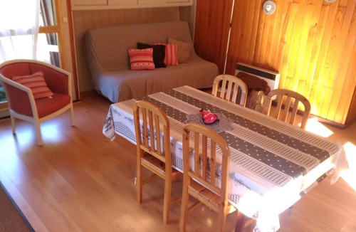 Mondigny House | 54 m² Gîte ∙ 1 bedroom ∙ 2 guests