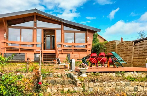 Hem-Monacu House | 54 m² House ∙ 2 bedrooms ∙ 6 guests