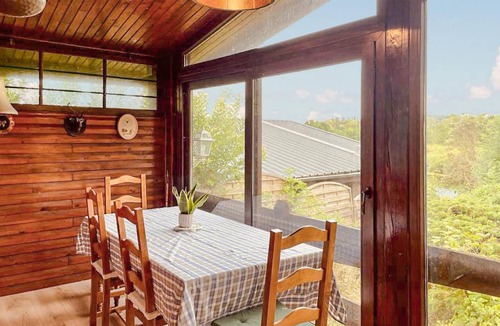 Hem-Monacu House | 54 m² House ∙ 2 bedrooms ∙ 6 guests