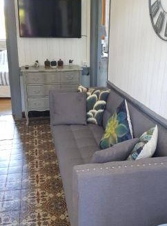 Beugin House | 54 m² House ∙ 2 bedrooms ∙ 4 guests