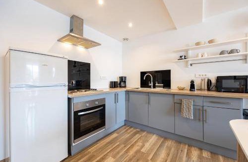 Petit-Fort-Philippe Apartment | 55 m² Apartment ∙ 2 bedrooms ∙ 6 guests