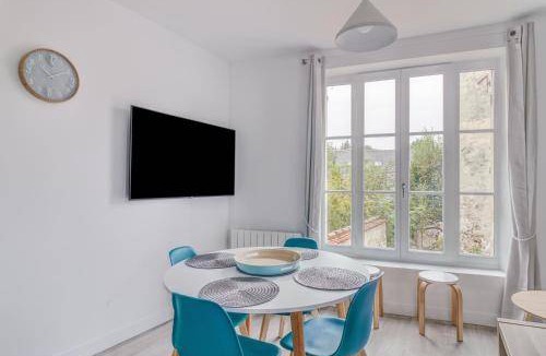 Crecy-en-Brie Apartment | 55 m² Apartment ∙ 1 bedroom ∙ 6 guests