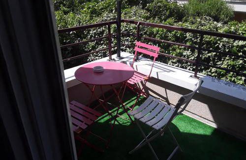 Pontault-Combault Apartment | 55 m² Apartment ∙ 2 bedrooms ∙ 5 guests