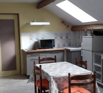 Sainte-Menehould Apartment | 55 m² Apartment ∙ 2 bedrooms ∙ 6 guests