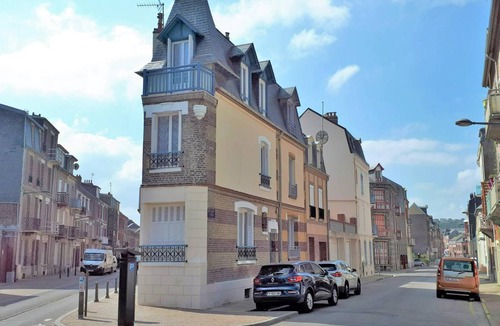 Mers-les-Bains Apartment | 55 m² Apartment ∙ 2 bedrooms ∙ 4 guests