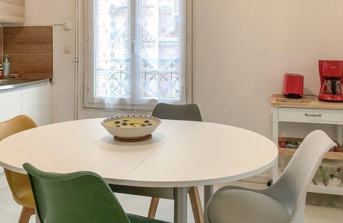 Mers-les-Bains Apartment | 55 m² Apartment ∙ 2 bedrooms ∙ 4 guests