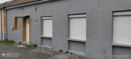 Herin Apartment | 55 m² Apartment ∙ 1 bedroom ∙ 4 guests