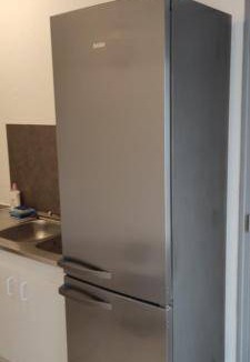 Herin Apartment | 55 m² Apartment ∙ 1 bedroom ∙ 4 guests