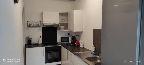 Herin Apartment | 55 m² Apartment ∙ 1 bedroom ∙ 4 guests
