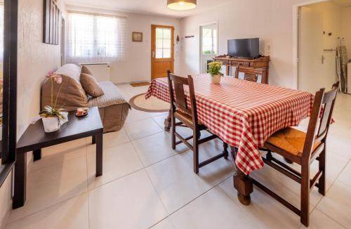 Andeville Apartment | 55 m² Apartment ∙ 1 bedroom ∙ 4 guests