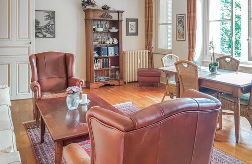 Ocquerre Apartment | 55 m² Apartment ∙ 1 bedroom ∙ 4 guests