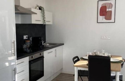 Waziers Apartment | 55 m² Apartment ∙ 2 bedrooms ∙ 6 guests