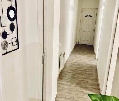 Denain Apartment | 55 m² Apartment ∙ 2 bedrooms ∙ 4 guests