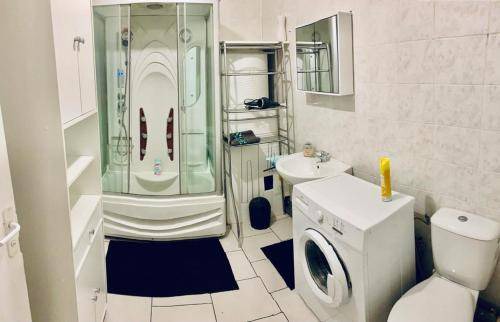 Denain Apartment | 55 m² Apartment ∙ 2 bedrooms ∙ 4 guests