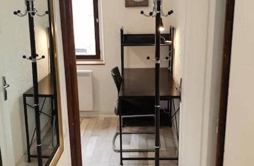 Reims Apartment | 55 m² Apartment ∙ 2 bedrooms ∙ 4 guests
