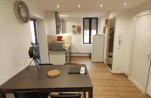Reims Apartment | 55 m² Apartment ∙ 2 bedrooms ∙ 4 guests