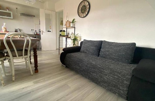 Ingwiller Apartment | 55 m² Apartment ∙ 2 bedrooms ∙ 6 guests