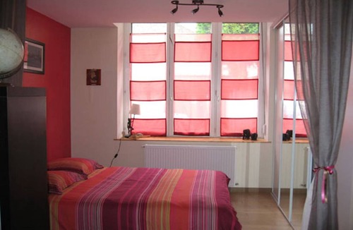 Bois Blancs Apartment | 55 m² Apartment ∙ 1 bedroom ∙ 4 guests