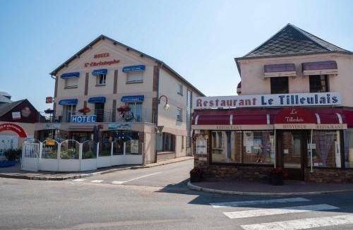 Le Tilleul Apartment | 55 m² Apartment ∙ 1 bedroom ∙ 4 guests