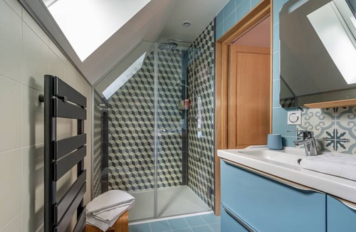 Wintzenheim Apartment | 55 m² Apartment ∙ 2 bedrooms ∙ 4 guests