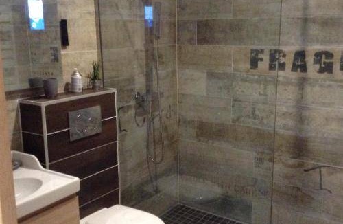 Vernouillet Bed & Breakfast | 55 m² Bed and breakfast ∙ 2 bedrooms ∙ 4 guests