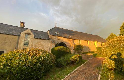 Tonnerre Bed & Breakfast | 55 m² Bed and breakfast ∙ 4 guests