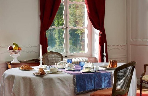 Arry Bed & Breakfast | 55 m² Bed and breakfast ∙ 2 guests
