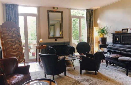 Dunkirk Bed & Breakfast | 55 m² Bed and breakfast ∙ 2 bedrooms ∙ 5 guests