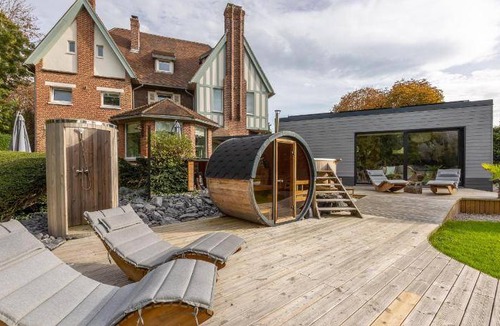 Dunkirk Bed & Breakfast | 55 m² Bed and breakfast ∙ 2 bedrooms ∙ 5 guests
