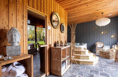 Dunkirk Bed & Breakfast | 55 m² Bed and breakfast ∙ 2 bedrooms ∙ 5 guests