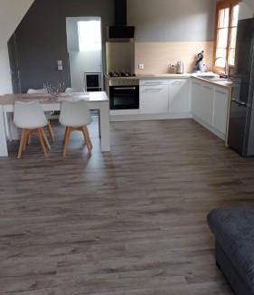 Bordeaux-Saint-Clair Apartment | 55 m² Apartment ∙ 1 bedroom ∙ 2 guests