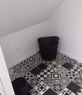 Bordeaux-Saint-Clair Apartment | 55 m² Apartment ∙ 1 bedroom ∙ 2 guests