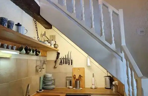 Pierremont-sur-Amance House | 55 m² House ∙ 2 bedrooms ∙ 4 guests