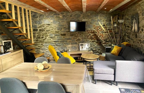 Chooz House | 55 m² Gîte ∙ 1 bedroom ∙ 2 guests