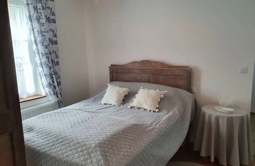 Noyales House | 55 m² House ∙ 1 bedroom ∙ 4 guests
