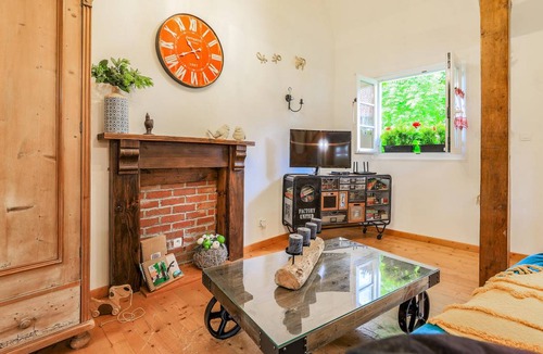 Alette House | 55 m² House ∙ 1 bedroom ∙ 6 guests