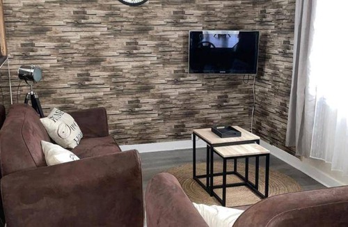 Pezarches House | 55 m² House ∙ 2 bedrooms ∙ 6 guests