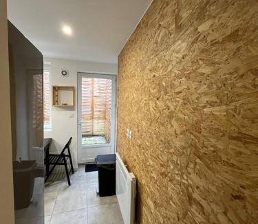 Valenciennes House | 55 m² House ∙ 2 bedrooms ∙ 4 guests