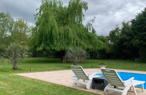 Isles-les-Villenoy Apartment | 56 m² Apartment ∙ 3 bedrooms ∙ 6 guests
